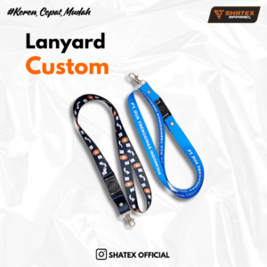 lanyard Custom
